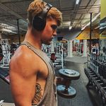Gabe Greer - @g.finsta3 - Instagram