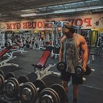 Gabe Greer - @greer_fitness - Instagram
