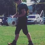 Gabe Groves - @ggroves44 - Instagram