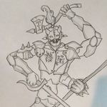 Gabe Guidry - @gabe.guidry.art - Instagram