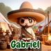 Gabe Guzman - Facebook