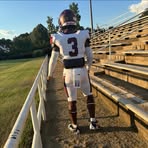 Gabe Hackett - Facebook