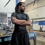 Gabe Hall - @hallowedgt - Instagram