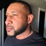 Gabe Hall - @gabehall83 - Instagram