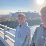 Gabe Hall - @gabehall67 - Instagram