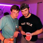 Gabe Hall - @gabehall28 - Instagram