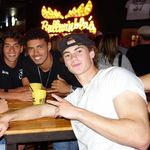 Gabe Hallsten - @gabehallsten - Instagram