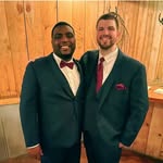 Gabe Hamrick - @hamrick79 - Instagram