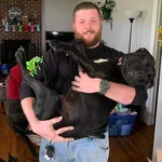 Gabe Harmon - @jheron9999 - Instagram