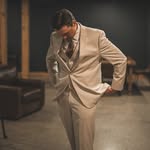 Gabe Harmon - @gabeharmon27 - Instagram