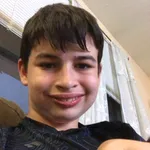 Gabe Harmon - @26harmong - Instagram