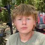 Gabe Harrell - Facebook