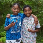 Gabriel and Ian Harrell - @theharrellboys - Instagram