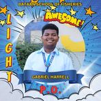 Gabriel Harrell - Facebook