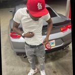 Gabriel Harrell - Facebook