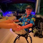 Gabe Harrison - @gabeharrison - Instagram