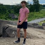 Gabe Harrison - @gabe.h47 - Instagram