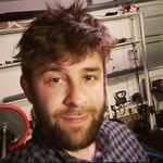 Gabe Harrison - @gabrielotnom5 - Instagram