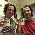 Gabe & Henry In The Mooorning! - @gabe_and_henry_in_the_morning - Instagram