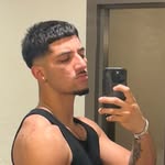 Gabe Herrera - @g7abe - Instagram