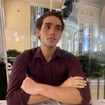 Gabriel Hoffmann ✰ - @gabriielhoffmann - Instagram