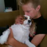 Gabriel Holtvluwer - @gabe_holt188 - Instagram