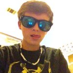 Gabe Horne - @dodgers_gabe - Instagram
