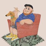 Gabe Horner - @gabehornerart - Instagram