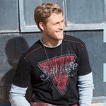 Gabe Howard - @gabehoward5 - Instagram