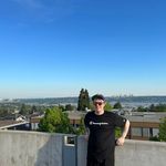 Gabe Howard - @howard709 - Instagram