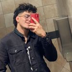 Gabe Howard - @ghow_2 - Instagram