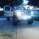 Gabe Howell - @offroad__life7 - Instagram