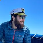 Gabe Howell - @theperegrineproject - Instagram