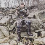 Gabe Howell - @howell_gabe71 - Instagram