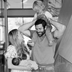 Gabe Ikard - @gabeikard - Instagram