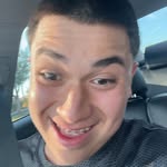 IM BALD ASH - @gabejassobarstool - Instagram