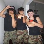 Gabriel Jimenez - @gabe_jimenez37 - Instagram
