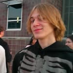 Gabe - @gabejohnson618 - Instagram