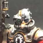 Gabe Johnston - @gabestone_painting - Instagram