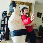 Gabe Johnston - @gabe.johnston09 - Instagram
