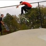 Gabe Johnston - @heil_skaten - Instagram