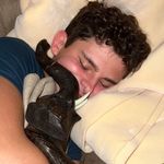 Gabe Jordan - @gabe.jordan98 - Instagram