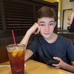 Gabe Jordan - @gabe_j2398 - Instagram