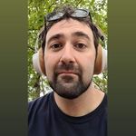 Gabe Jordan - @tittyslapburritofuck - Instagram