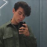 Gabe Jordan - @gabej.o - Instagram