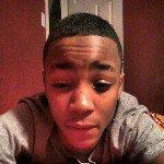 Gabe Uriah Jordan - @gabebefresh - Instagram