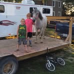 Gabe Kent - Facebook