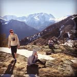 Gabe Kirkpatrick - @gabe_kirk - Instagram