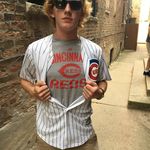 Gabe Adkins-lamb - @gabeal87 - Instagram