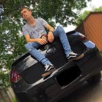 Anita Notherinch - @gabe_lamb - Instagram